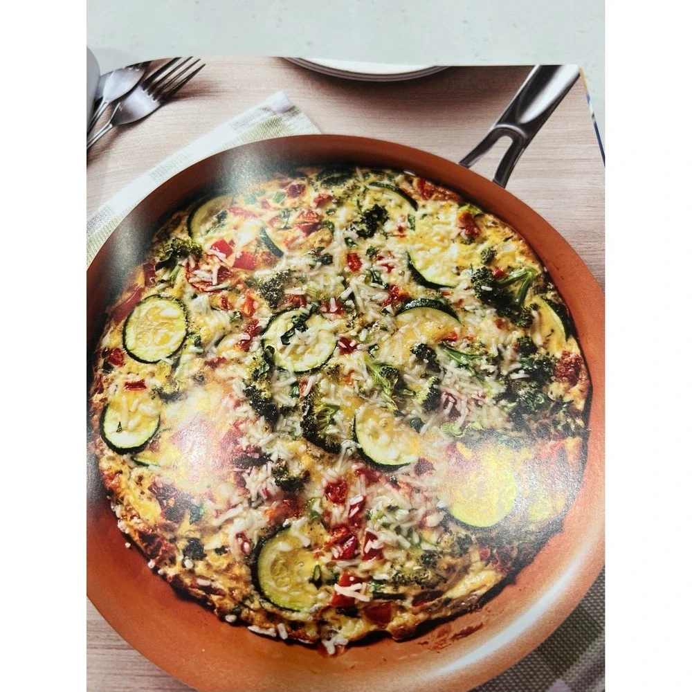 Keto Cooking for Beginners Cookbook Easy Recipes Essential Information‎ - Picture 2 of 6